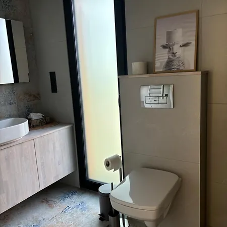 La Vista Vom La Fattoria