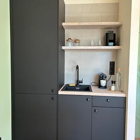 Отель La Vista Vom La Fattoria