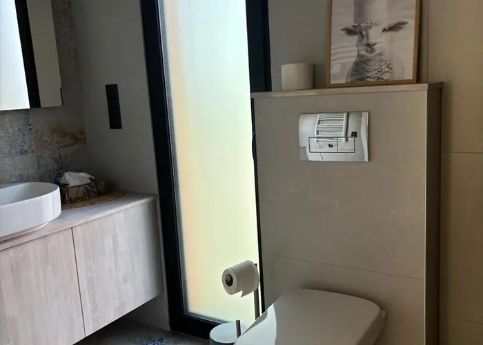 La Vista Vom La Fattoria